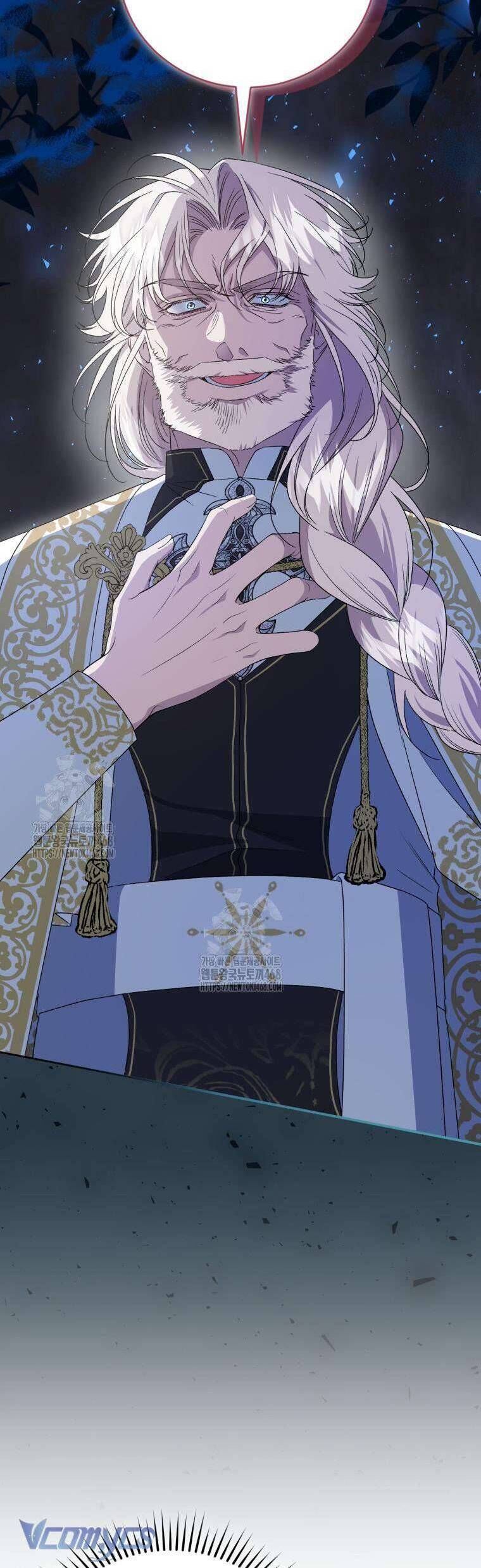 Tôi Trở Thành Mẹ Kế Của Gia Đình Hắc Ám - Chapter 73 - Page 29