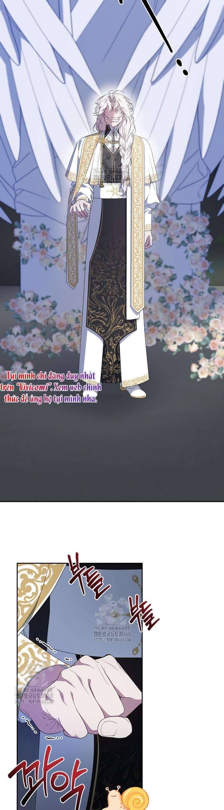 Tôi Trở Thành Mẹ Kế Của Gia Đình Hắc Ám - Chapter 73 - Page 38