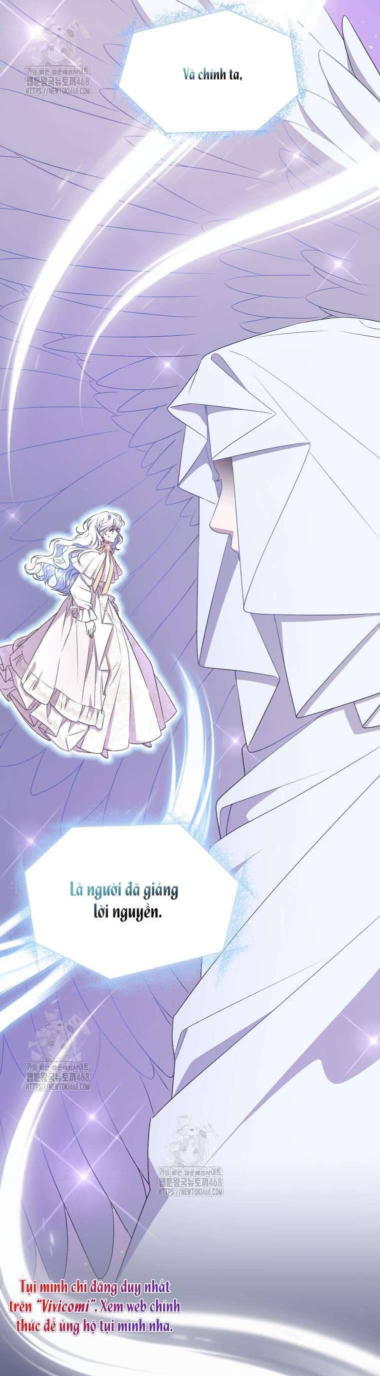 Tôi Trở Thành Mẹ Kế Của Gia Đình Hắc Ám - Chapter 73 - Page 4