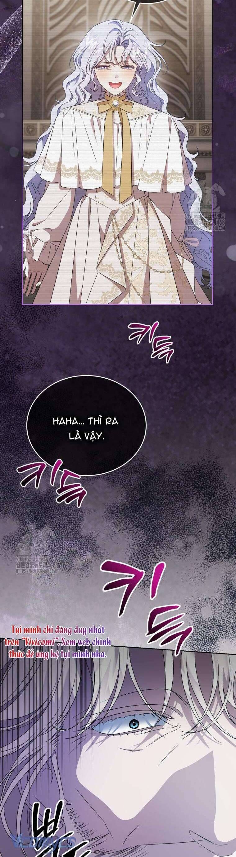 Tôi Trở Thành Mẹ Kế Của Gia Đình Hắc Ám - Chapter 73 - Page 41