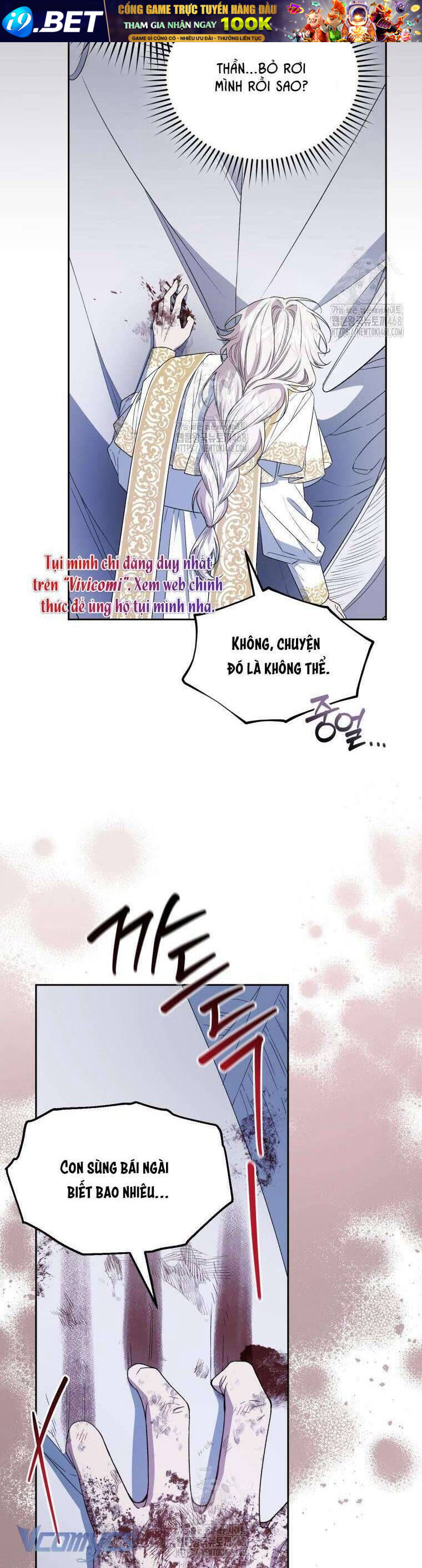 Tôi Trở Thành Mẹ Kế Của Gia Đình Hắc Ám - Chapter 73 - Page 45