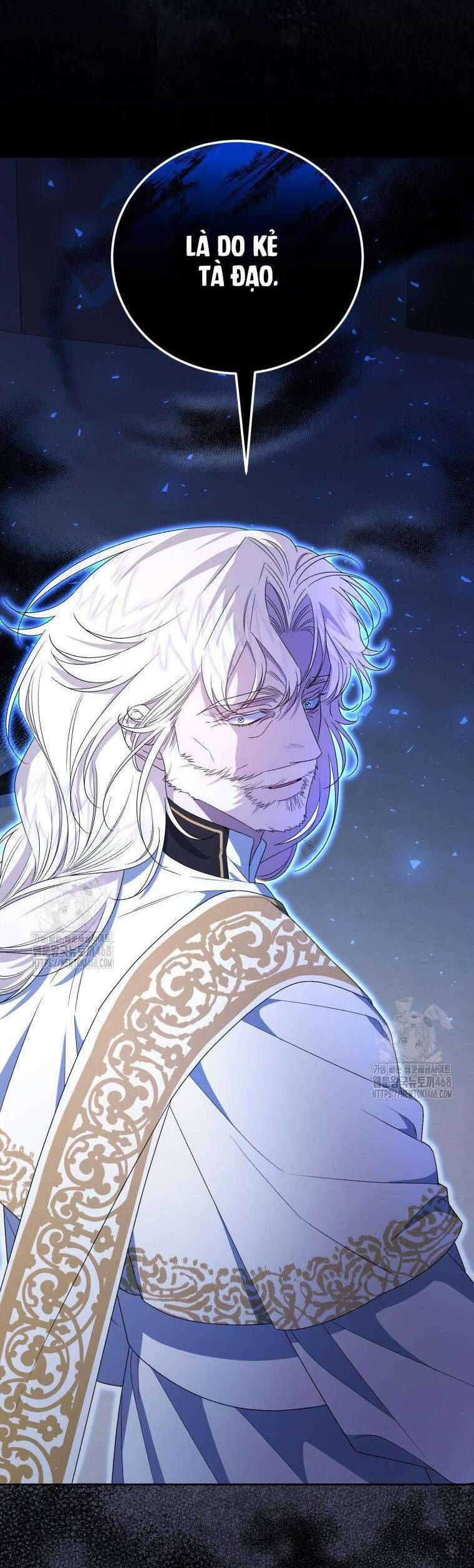 Tôi Trở Thành Mẹ Kế Của Gia Đình Hắc Ám - Chapter 73 - Page 48