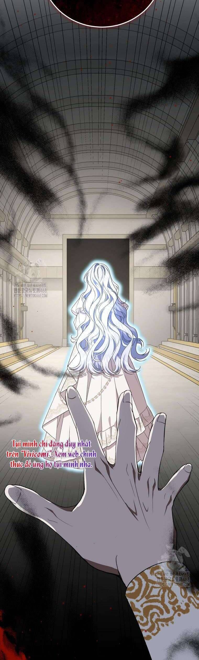 Tôi Trở Thành Mẹ Kế Của Gia Đình Hắc Ám - Chapter 73 - Page 50