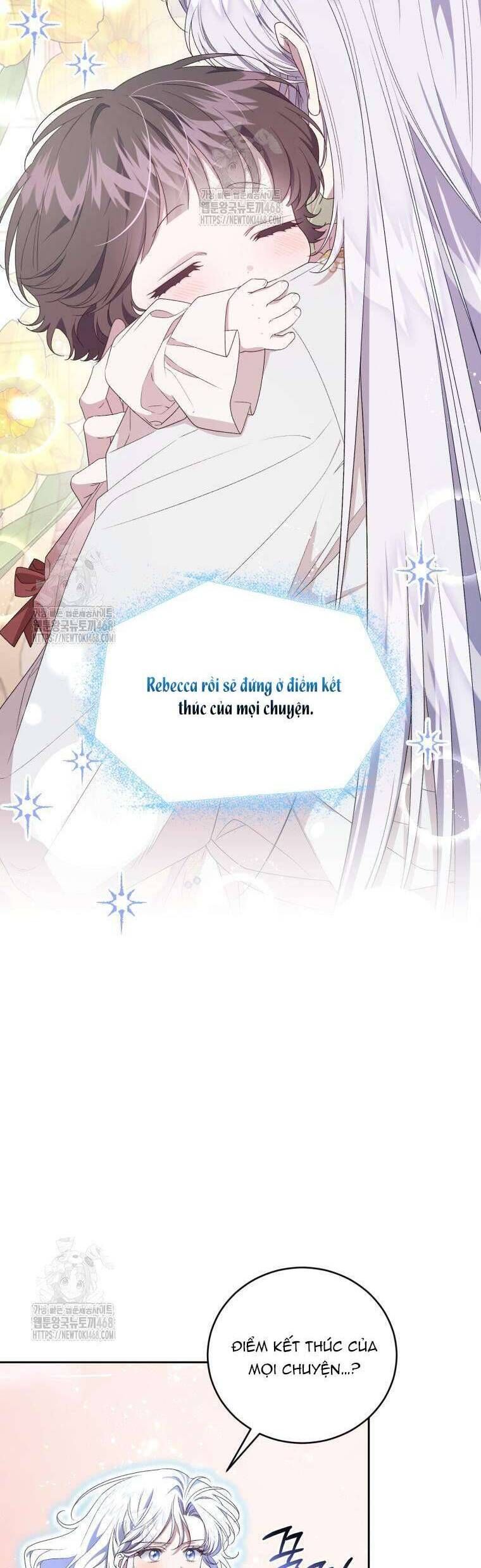 Tôi Trở Thành Mẹ Kế Của Gia Đình Hắc Ám - Chapter 73 - Page 9