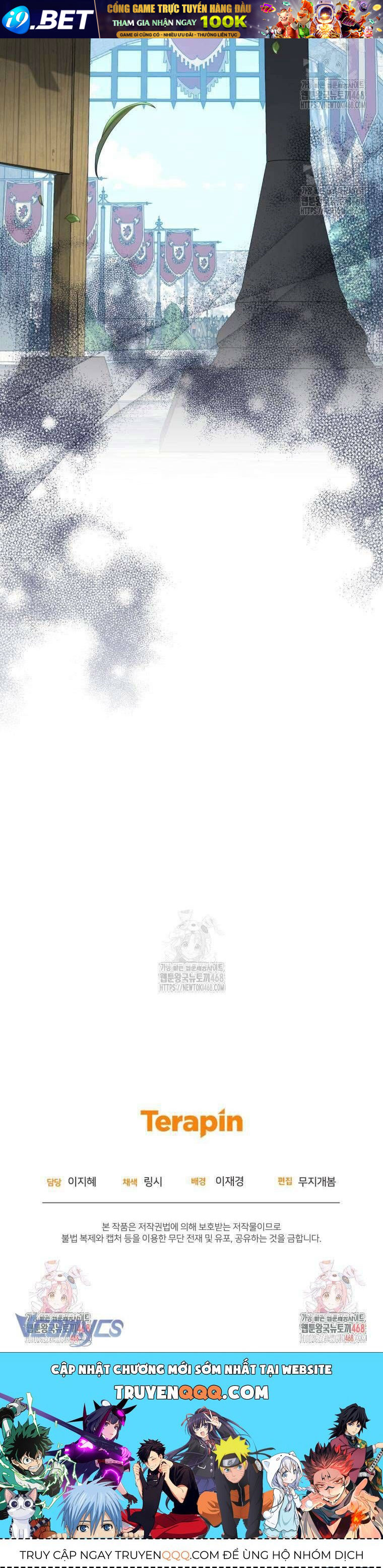 Tôi Trở Thành Mẹ Kế Của Gia Đình Hắc Ám - Chapter 74 - Page 44