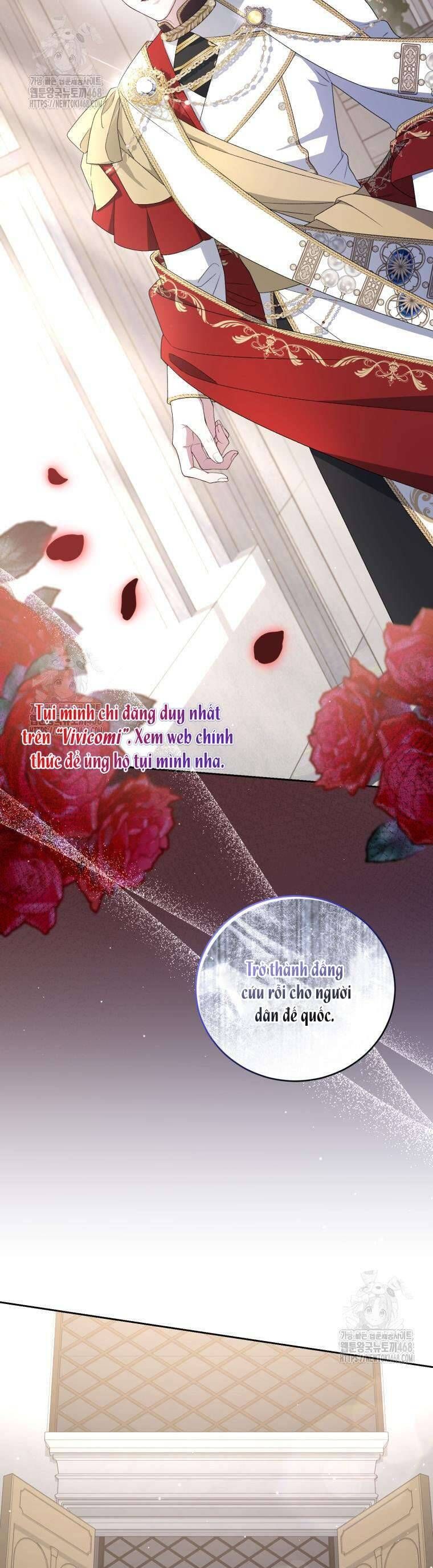 Tôi Trở Thành Mẹ Kế Của Gia Đình Hắc Ám - Chapter 76 - Page 12