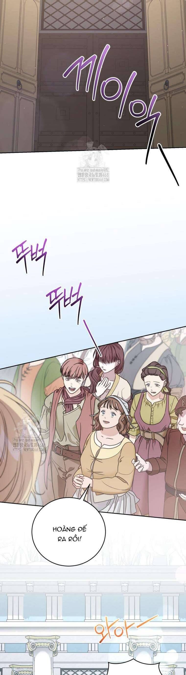 Tôi Trở Thành Mẹ Kế Của Gia Đình Hắc Ám - Chapter 76 - Page 13