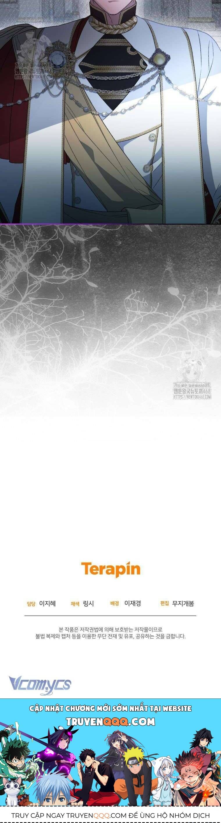 Tôi Trở Thành Mẹ Kế Của Gia Đình Hắc Ám - Chapter 76 - Page 46