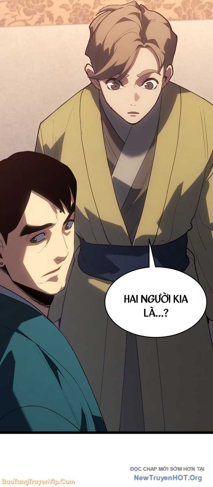 Tử Thần Phiêu Nguyệt - Chapter 102 - Page 11