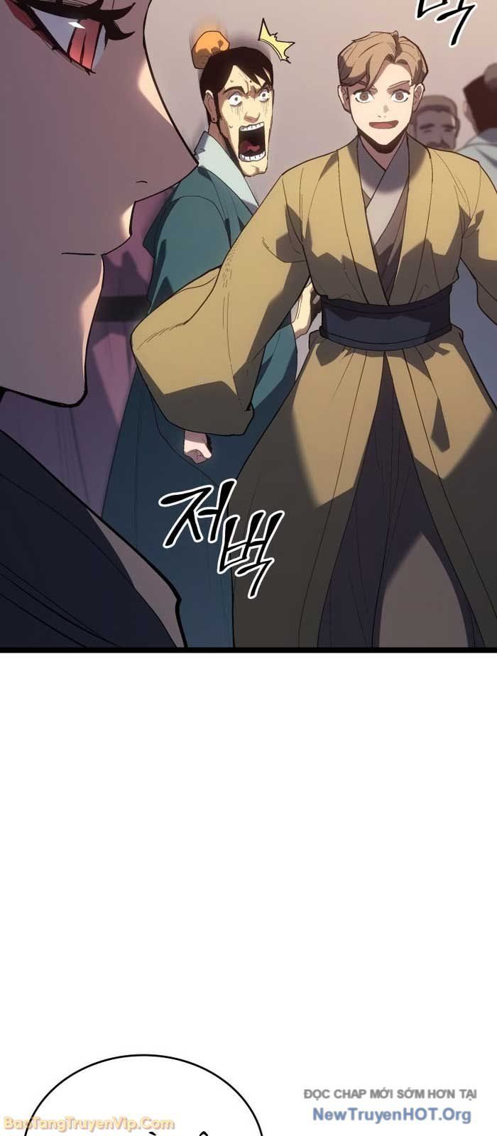 Tử Thần Phiêu Nguyệt - Chapter 102 - Page 17