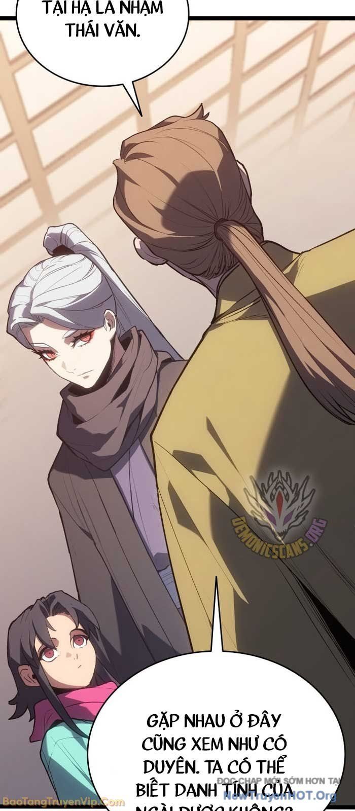 Tử Thần Phiêu Nguyệt - Chapter 102 - Page 18