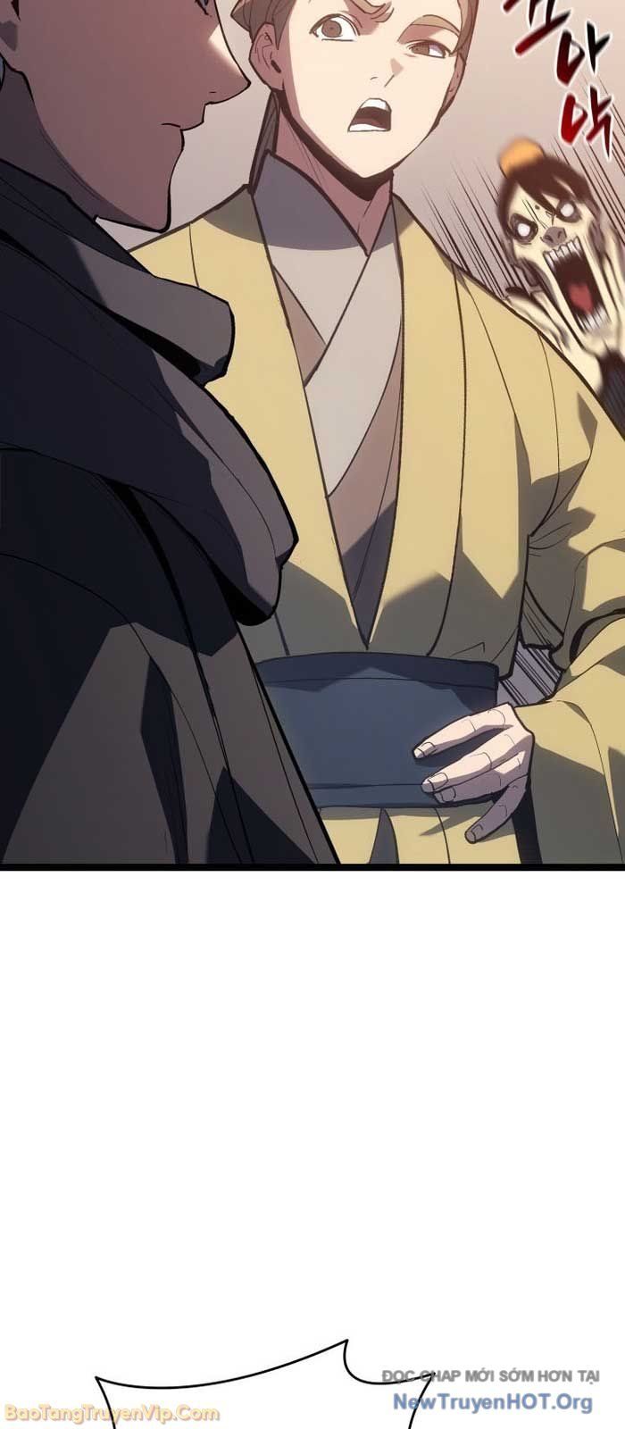 Tử Thần Phiêu Nguyệt - Chapter 102 - Page 21