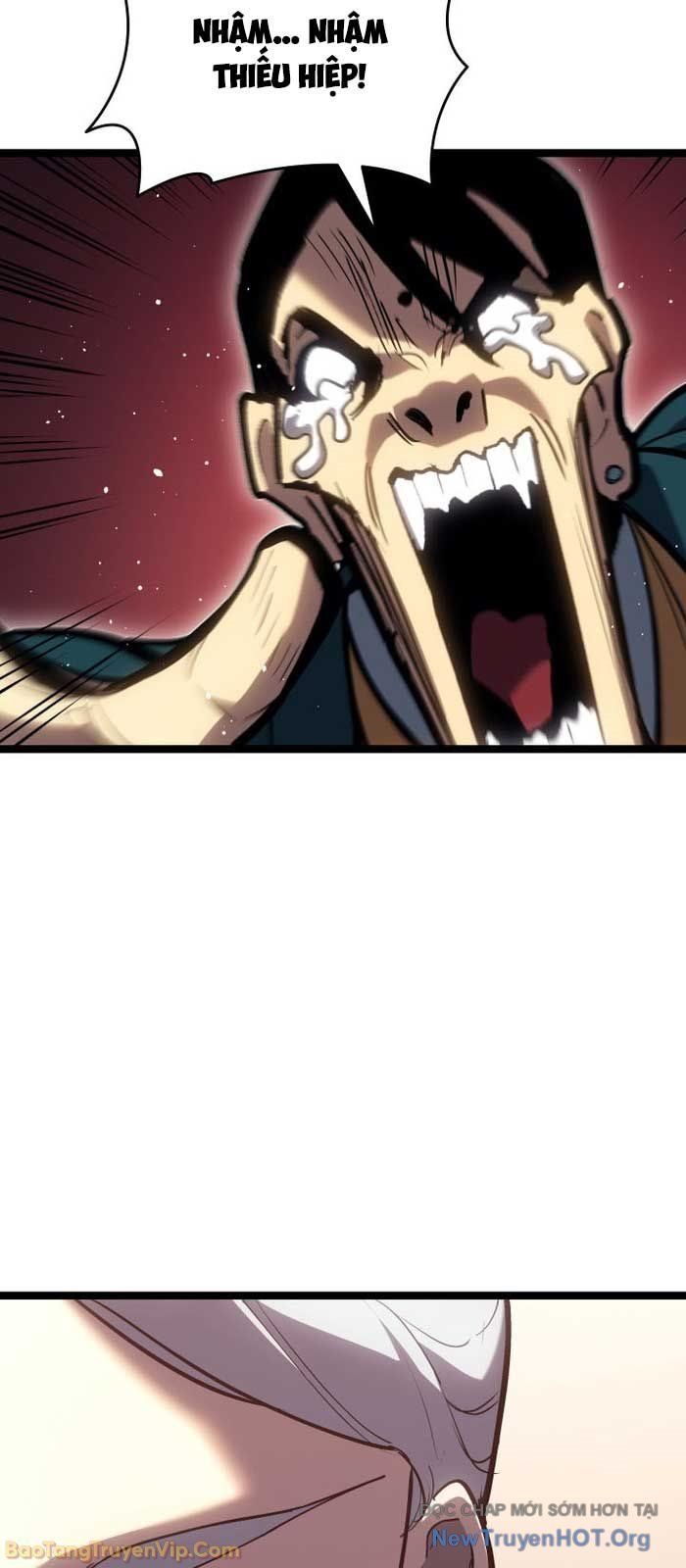 Tử Thần Phiêu Nguyệt - Chapter 102 - Page 22