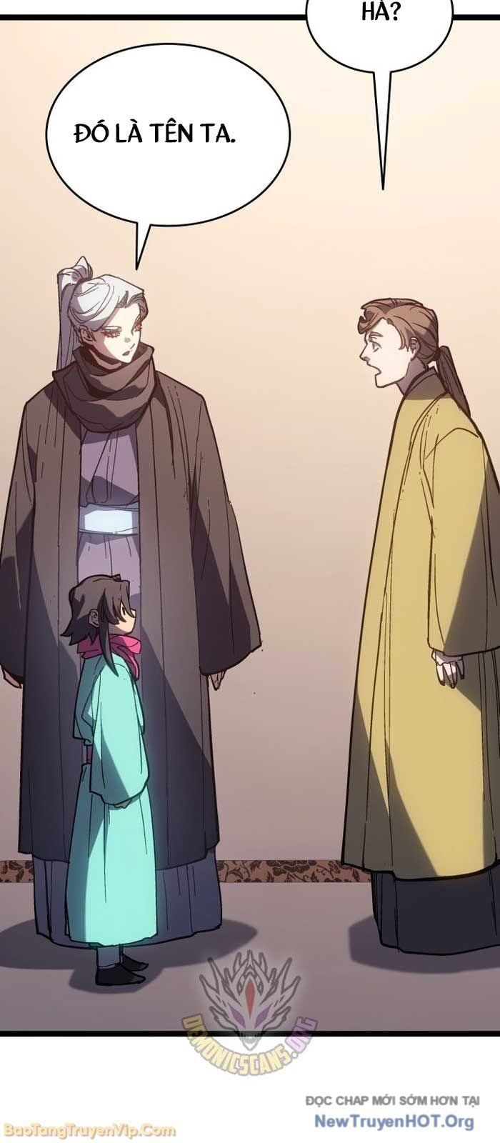 Tử Thần Phiêu Nguyệt - Chapter 102 - Page 24