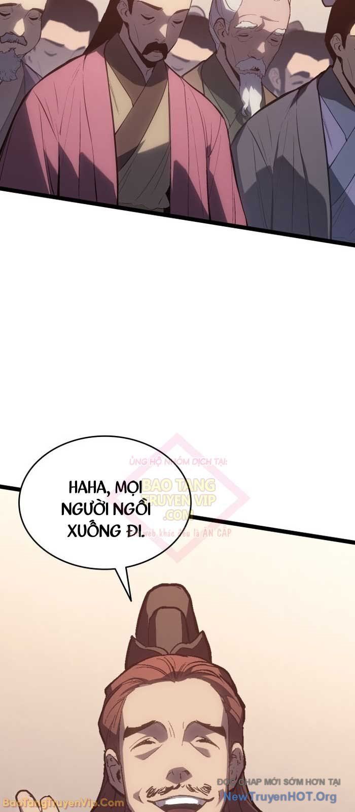 Tử Thần Phiêu Nguyệt - Chapter 102 - Page 32