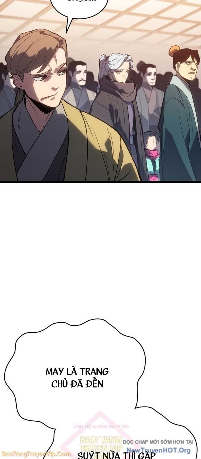 Tử Thần Phiêu Nguyệt - Chapter 102 - Page 34