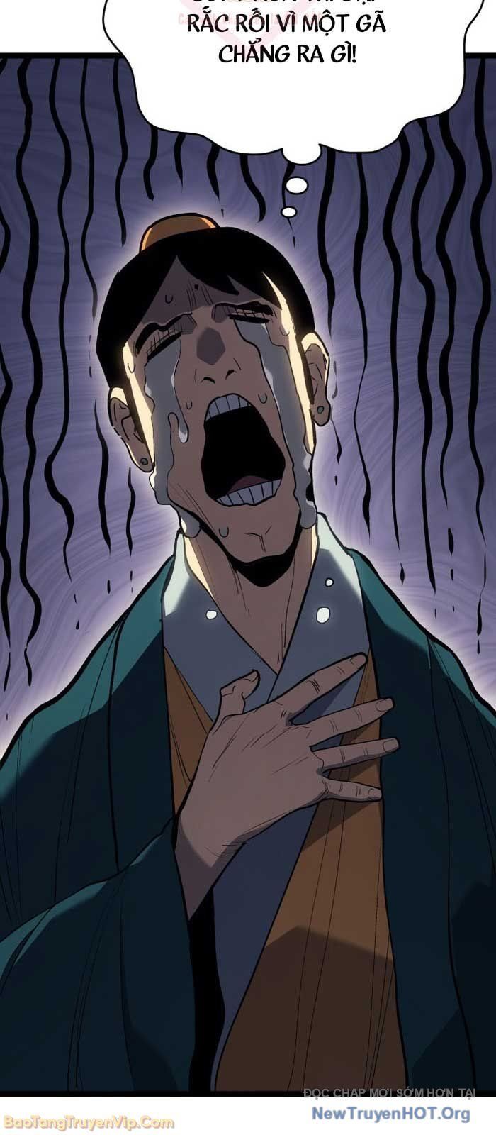 Tử Thần Phiêu Nguyệt - Chapter 102 - Page 35