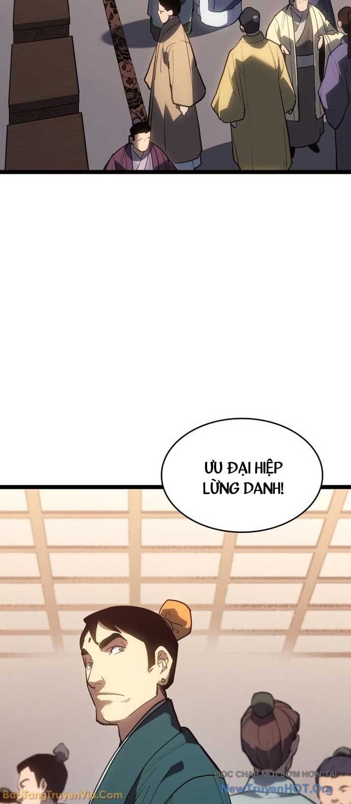 Tử Thần Phiêu Nguyệt - Chapter 102 - Page 4