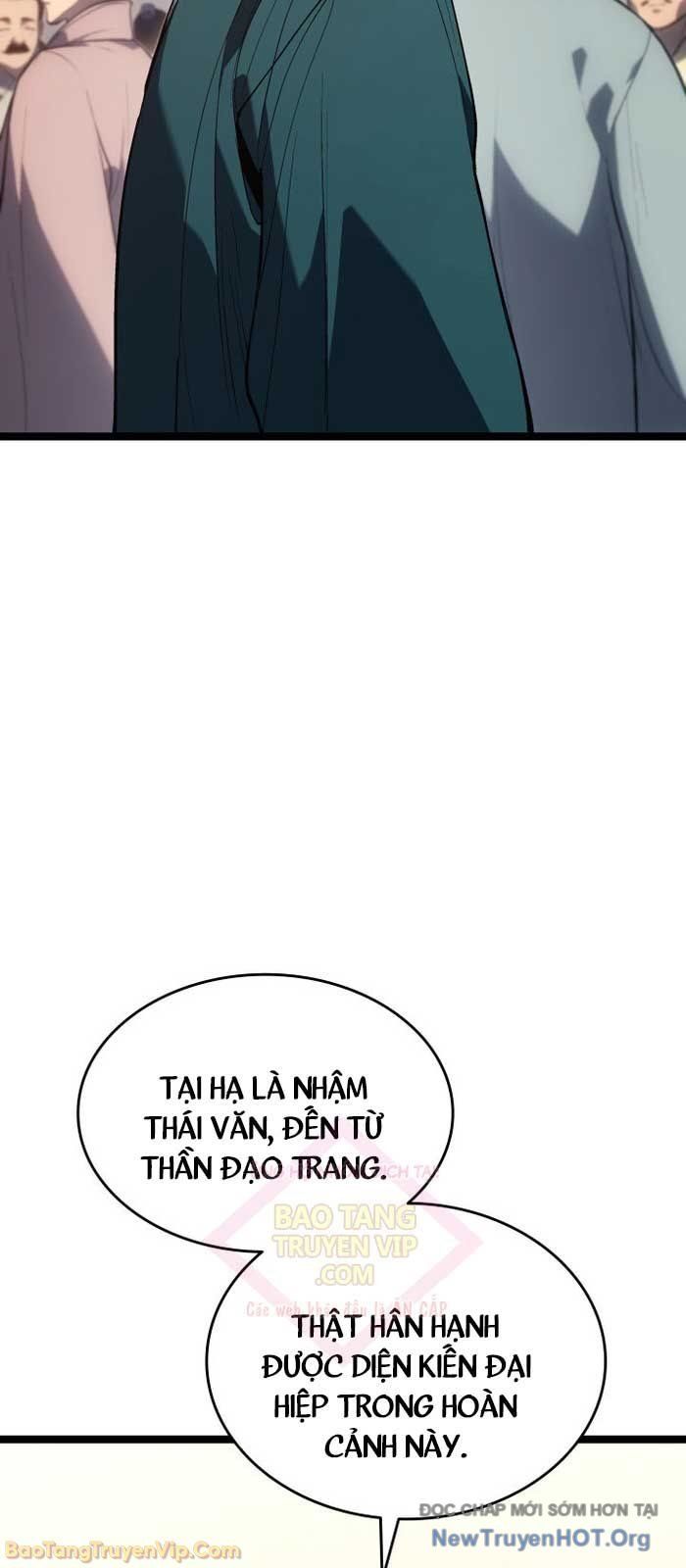 Tử Thần Phiêu Nguyệt - Chapter 102 - Page 5