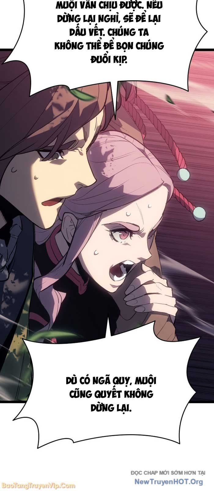 Tử Thần Phiêu Nguyệt - Chapter 102 - Page 51