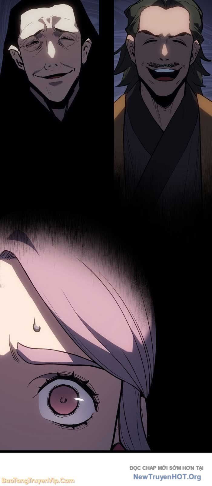 Tử Thần Phiêu Nguyệt - Chapter 102 - Page 55