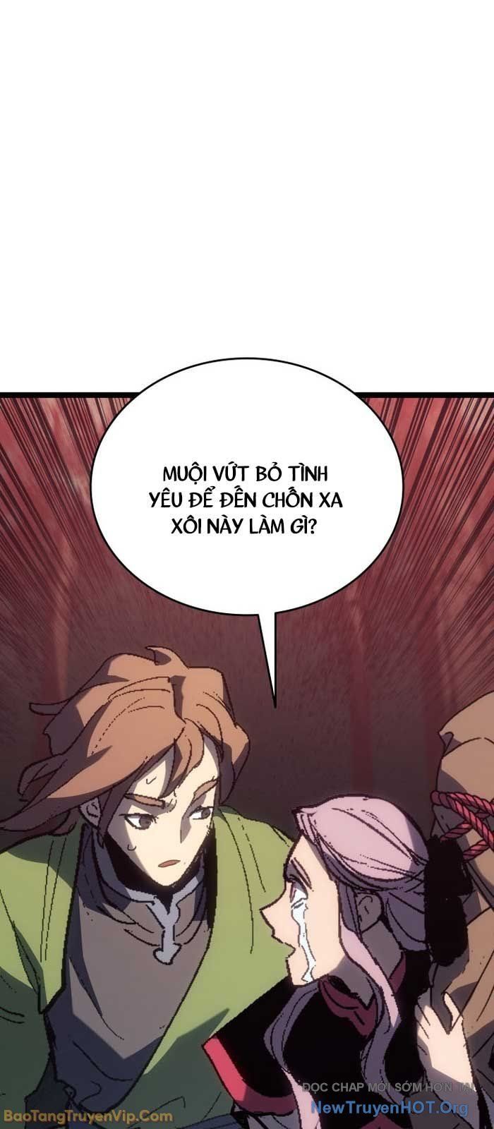 Tử Thần Phiêu Nguyệt - Chapter 102 - Page 58