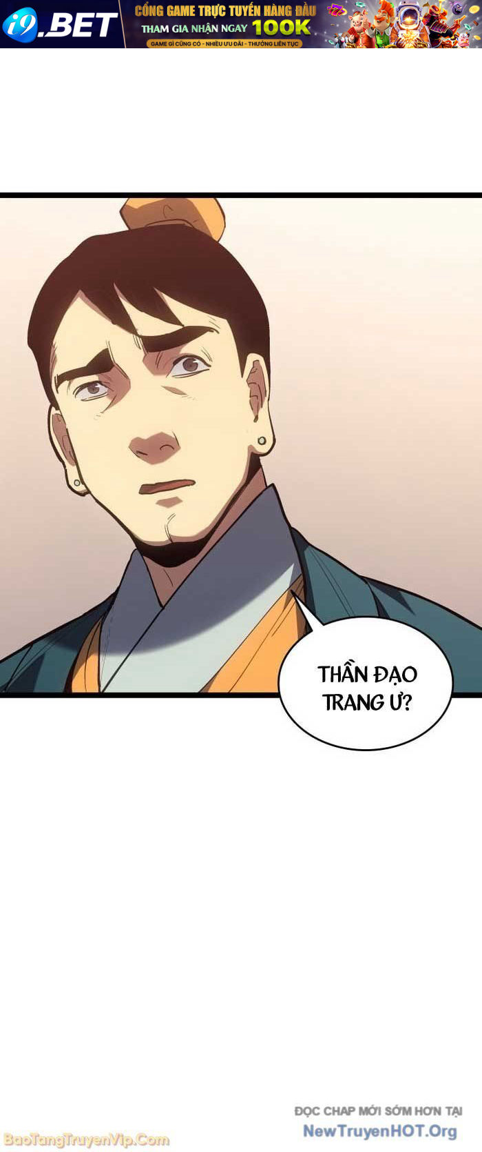 Tử Thần Phiêu Nguyệt - Chapter 102 - Page 7