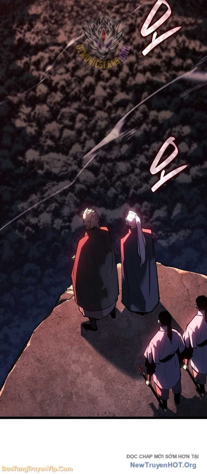 Tử Thần Phiêu Nguyệt - Chapter 102 - Page 71