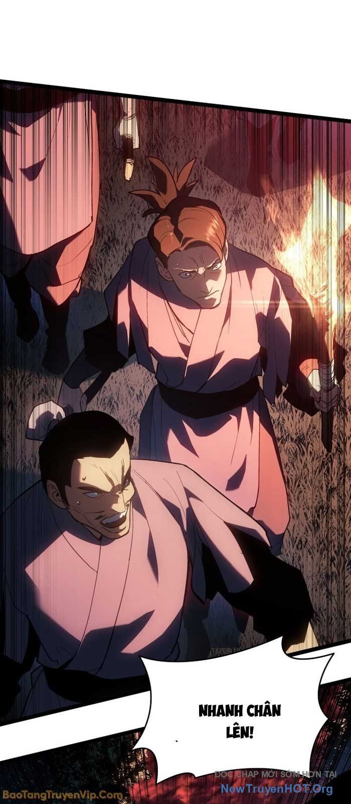 Tử Thần Phiêu Nguyệt - Chapter 102 - Page 74