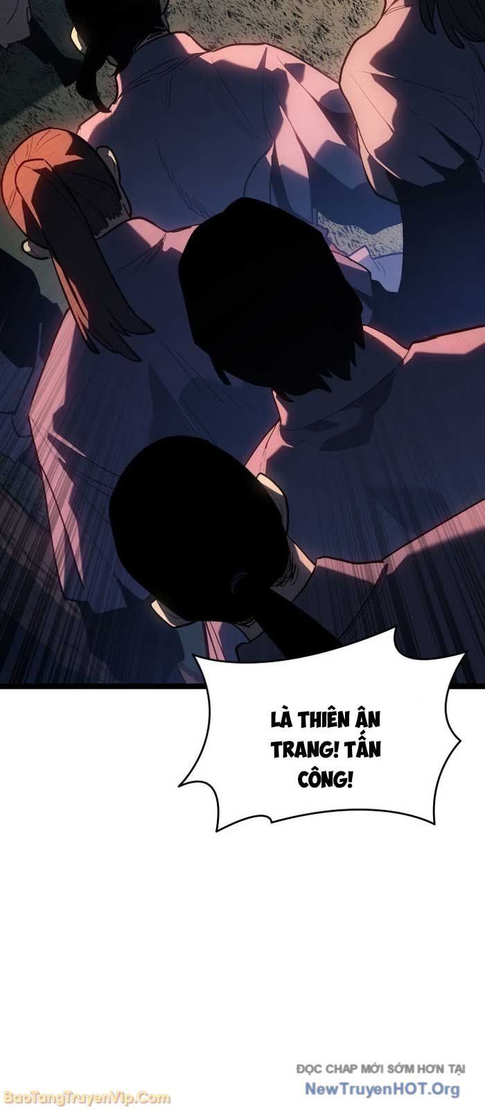 Tử Thần Phiêu Nguyệt - Chapter 102 - Page 78