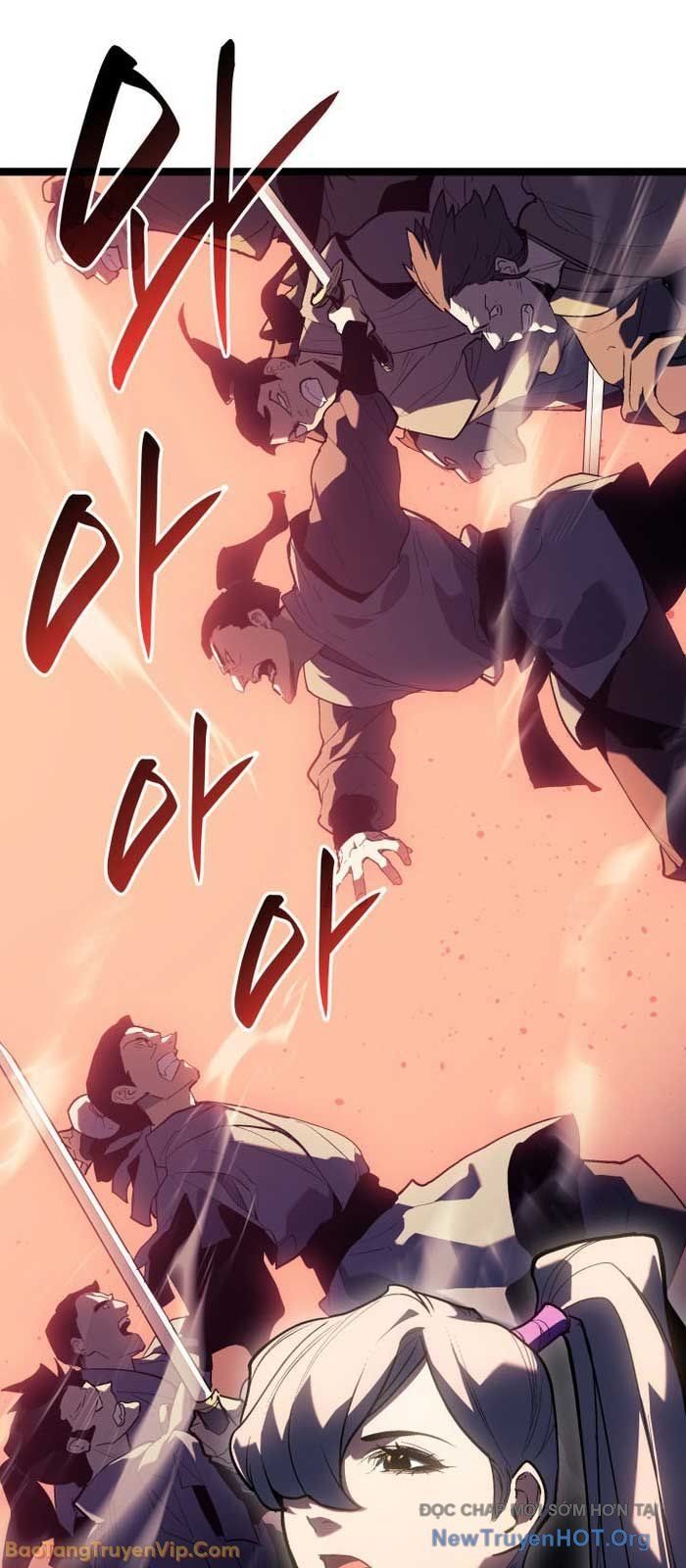 Tử Thần Phiêu Nguyệt - Chapter 102 - Page 79