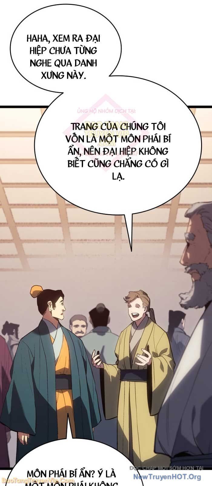 Tử Thần Phiêu Nguyệt - Chapter 102 - Page 8