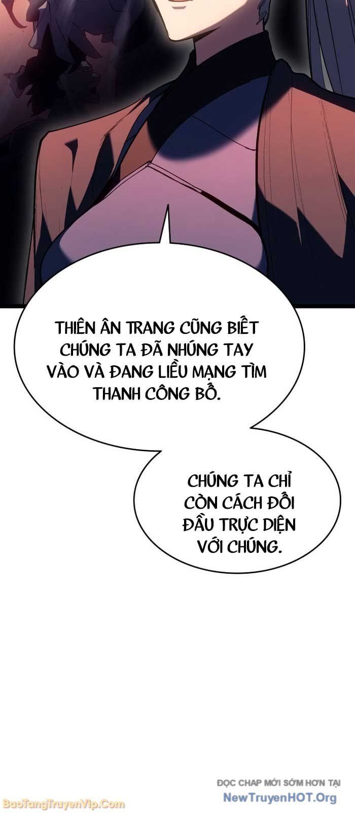 Tử Thần Phiêu Nguyệt - Chapter 102 - Page 80