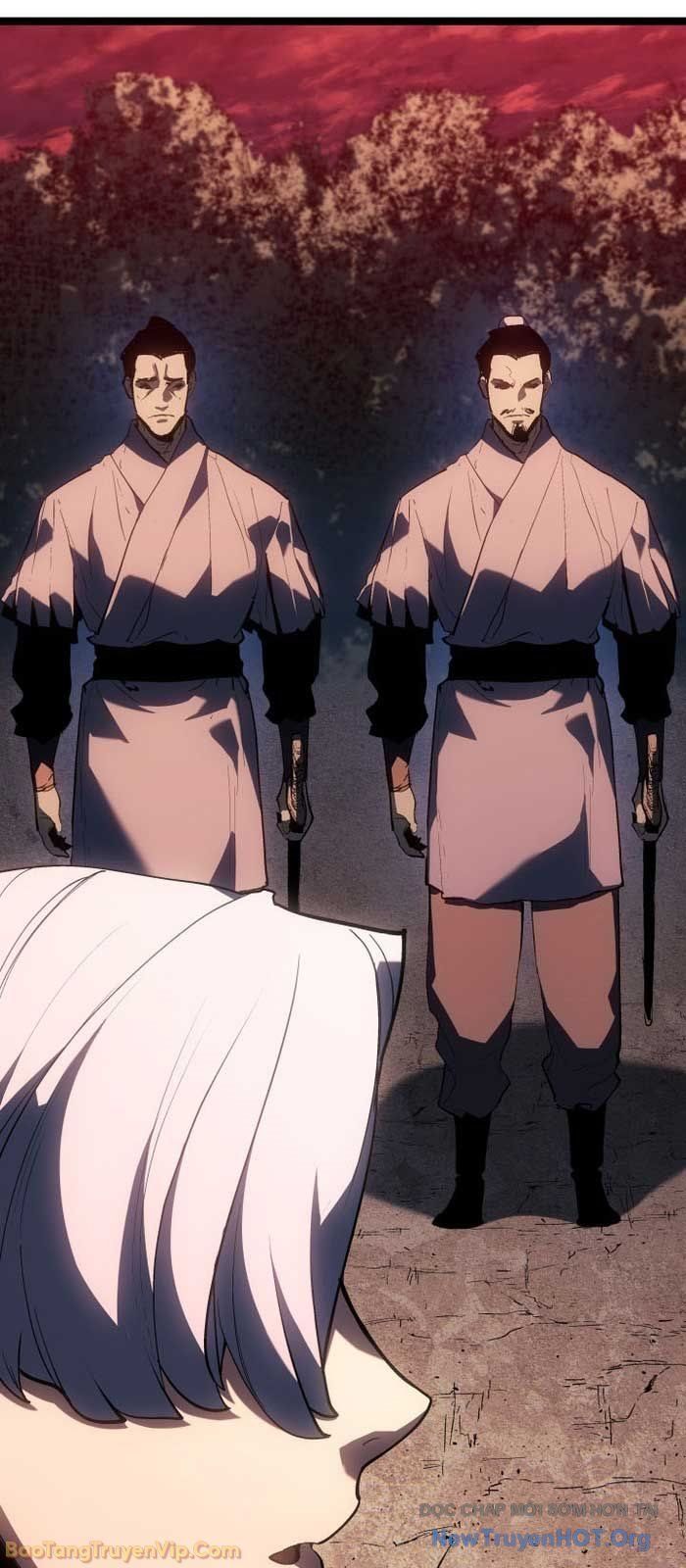 Tử Thần Phiêu Nguyệt - Chapter 102 - Page 81