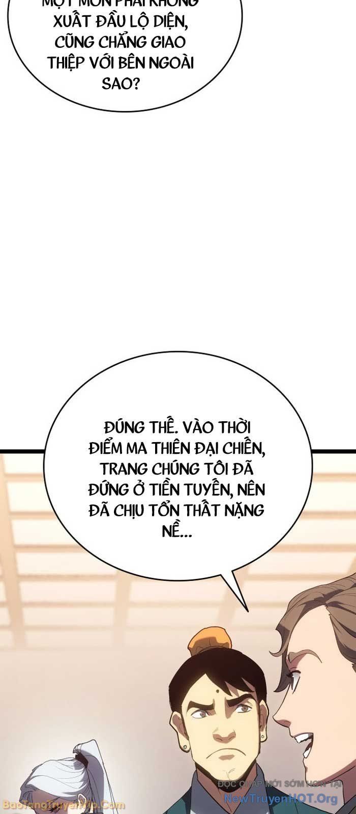Tử Thần Phiêu Nguyệt - Chapter 102 - Page 9