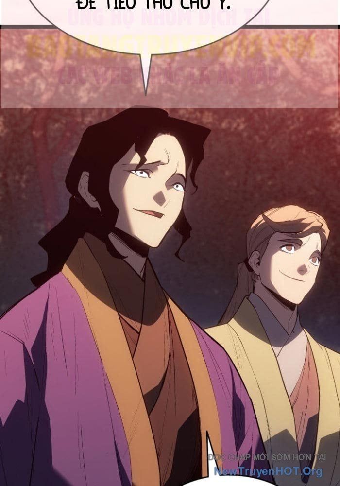 Tử Thần Phiêu Nguyệt - Chapter 103 - Page 101