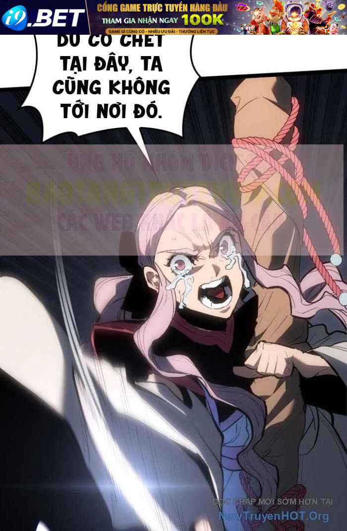 Tử Thần Phiêu Nguyệt - Chapter 103 - Page 105