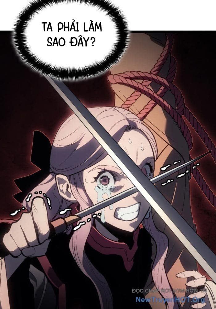 Tử Thần Phiêu Nguyệt - Chapter 103 - Page 121