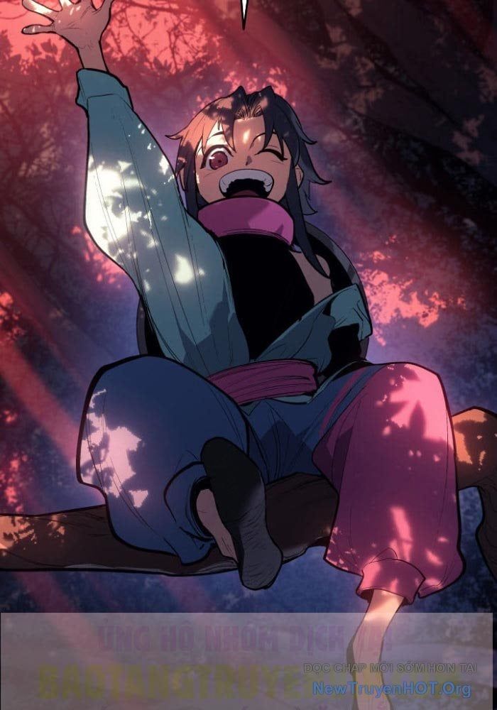 Tử Thần Phiêu Nguyệt - Chapter 103 - Page 134