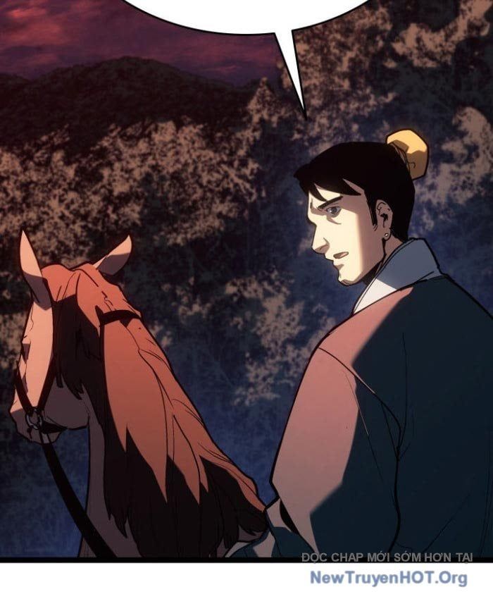 Tử Thần Phiêu Nguyệt - Chapter 103 - Page 18
