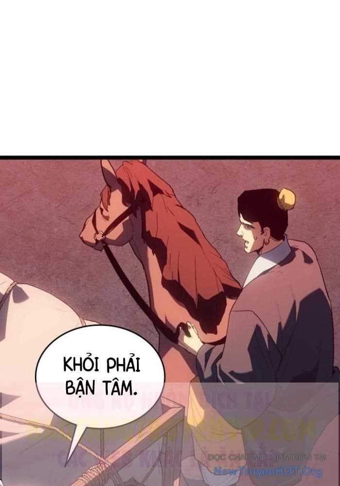Tử Thần Phiêu Nguyệt - Chapter 103 - Page 21