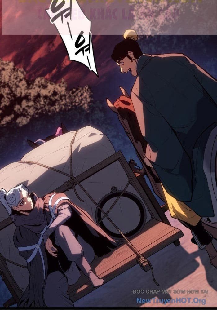 Tử Thần Phiêu Nguyệt - Chapter 103 - Page 29