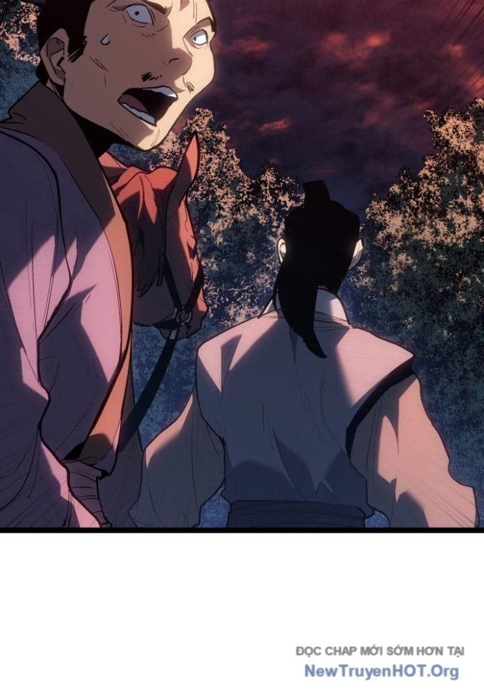 Tử Thần Phiêu Nguyệt - Chapter 103 - Page 31