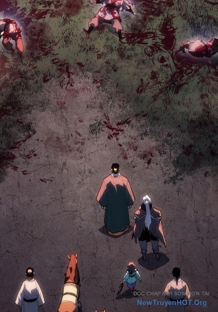 Tử Thần Phiêu Nguyệt - Chapter 103 - Page 35