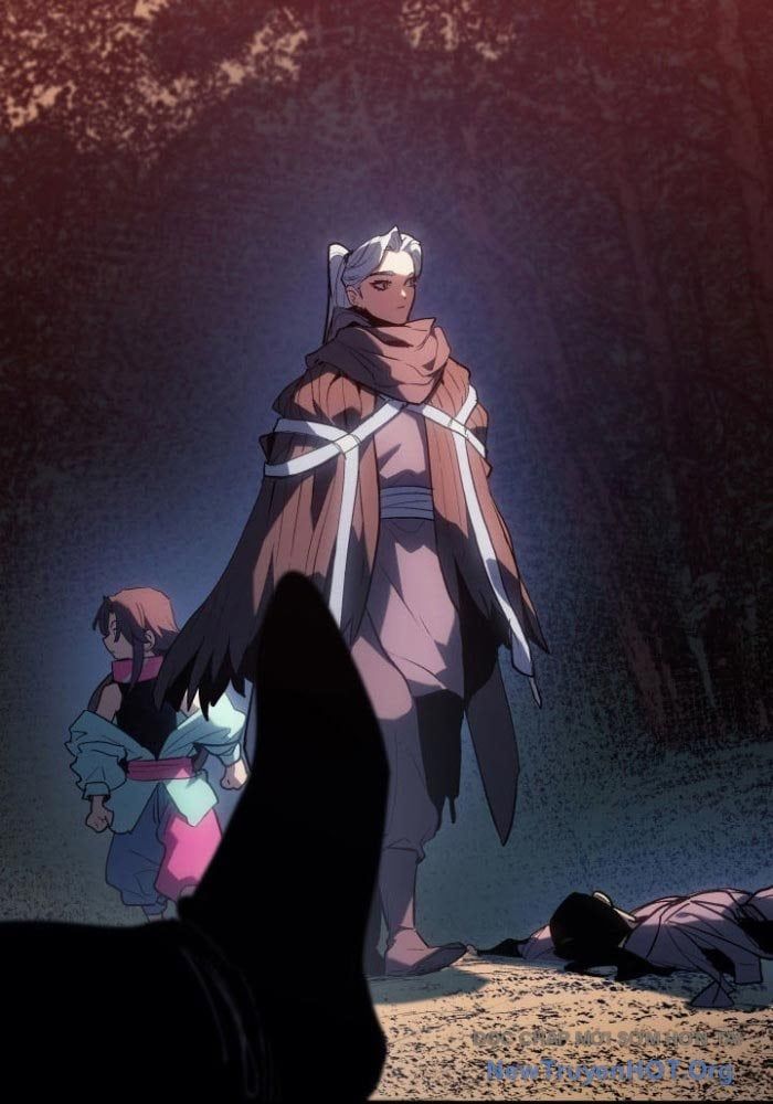 Tử Thần Phiêu Nguyệt - Chapter 103 - Page 41