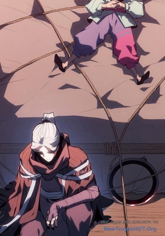 Tử Thần Phiêu Nguyệt - Chapter 103 - Page 5