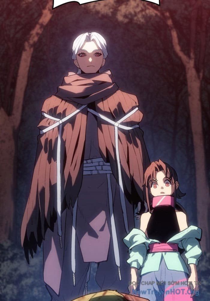 Tử Thần Phiêu Nguyệt - Chapter 103 - Page 55