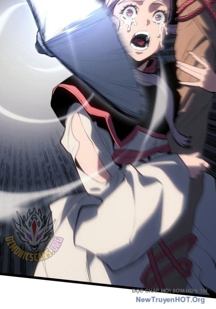 Tử Thần Phiêu Nguyệt - Chapter 103 - Page 94