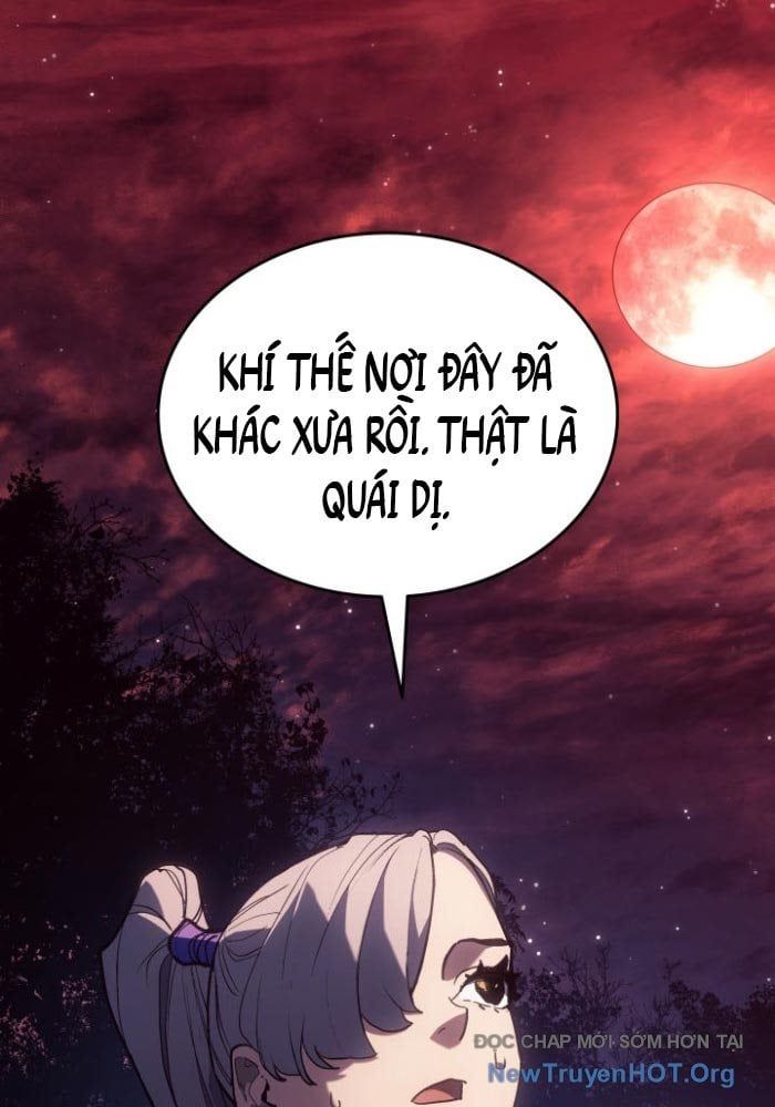 Tử Thần Phiêu Nguyệt - Chapter 104 - Page 10