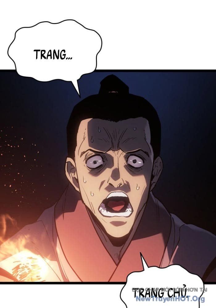 Tử Thần Phiêu Nguyệt - Chapter 104 - Page 120